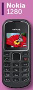 Nokia 1280-On Flexi 50