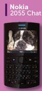 Nokia 2055 Chat-On Flexi 100
