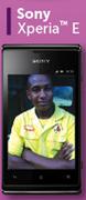 Sony Xperia E-On Flexi 100