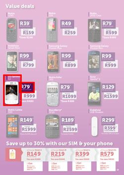 Cellucity : Make Your Move (7 Feb - 6 Mar 2014), page 15