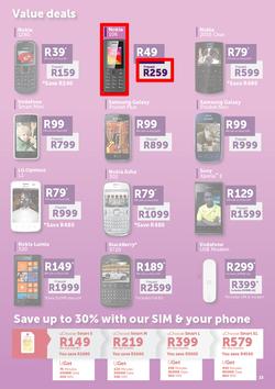 Cellucity : Make Your Move (7 Feb - 6 Mar 2014), page 15