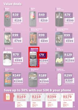 Cellucity : Make Your Move (7 Feb - 6 Mar 2014), page 15