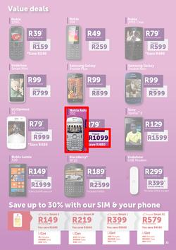 Cellucity : Make Your Move (7 Feb - 6 Mar 2014), page 15