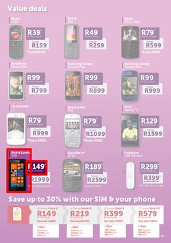 Cellucity : Make Your Move (7 Feb - 6 Mar 2014), page 15