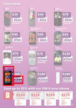 Cellucity : Make Your Move (7 Feb - 6 Mar 2014), page 15