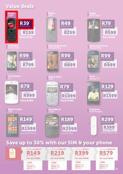Cellucity : Make Your Move (7 Feb - 6 Mar 2014), page 15