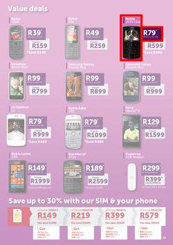 Cellucity : Make Your Move (7 Feb - 6 Mar 2014), page 15