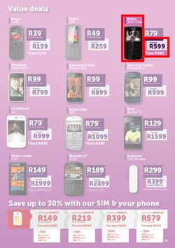 Cellucity : Make Your Move (7 Feb - 6 Mar 2014), page 15