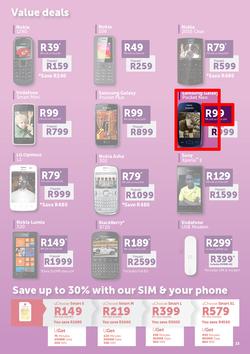 Cellucity : Make Your Move (7 Feb - 6 Mar 2014), page 15