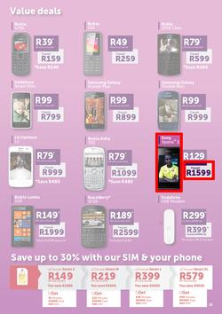 Cellucity : Make Your Move (7 Feb - 6 Mar 2014), page 15