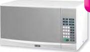 Defy 28L Electronic Microwave Oven DM0350