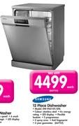 Samsung 12 Place Dishwasher DW-FN310T/XFA-Each