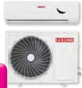Goldair 12000 BTU Split Unit Air Conditioner RAS-120