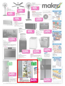 Makro : Summer Sale (11 Feb - 17 Feb 2014), page 15