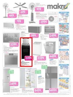 Makro : Summer Sale (11 Feb - 17 Feb 2014), page 15
