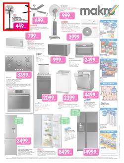 Makro : Summer Sale (11 Feb - 17 Feb 2014), page 15
