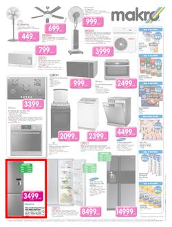 Makro : Summer Sale (11 Feb - 17 Feb 2014), page 15