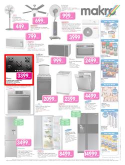 Makro : Summer Sale (11 Feb - 17 Feb 2014), page 15