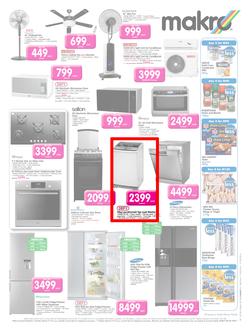 Makro : Summer Sale (11 Feb - 17 Feb 2014), page 15