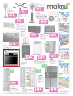 Makro : Summer Sale (11 Feb - 17 Feb 2014), page 15