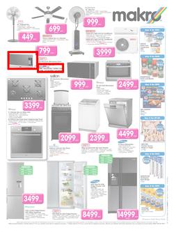Makro : Summer Sale (11 Feb - 17 Feb 2014), page 15