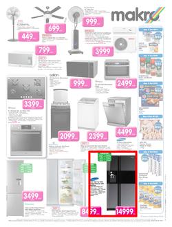 Makro : Summer Sale (11 Feb - 17 Feb 2014), page 15