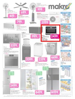 Makro : Summer Sale (11 Feb - 17 Feb 2014), page 15