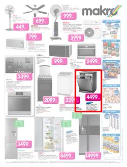 Makro : Summer Sale (11 Feb - 17 Feb 2014), page 15