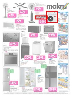 Makro : Summer Sale (11 Feb - 17 Feb 2014), page 15