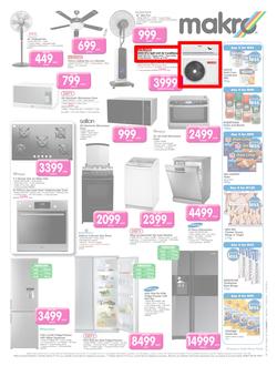 Makro : Summer Sale (11 Feb - 17 Feb 2014), page 15