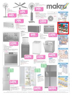 Makro : Summer Sale (11 Feb - 17 Feb 2014), page 15