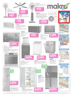 Makro : Summer Sale (11 Feb - 17 Feb 2014), page 15