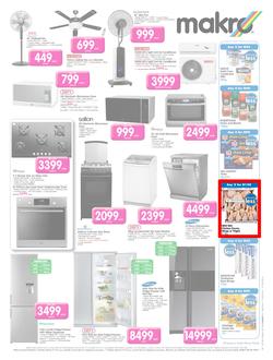 Makro : Summer Sale (11 Feb - 17 Feb 2014), page 15