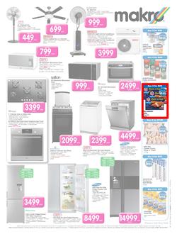 Makro : Summer Sale (11 Feb - 17 Feb 2014), page 15