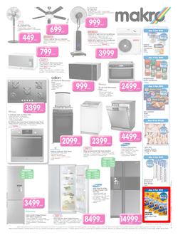 Makro : Summer Sale (11 Feb - 17 Feb 2014), page 15