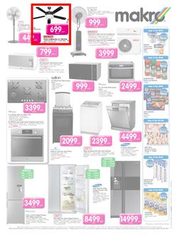 Makro : Summer Sale (11 Feb - 17 Feb 2014), page 15