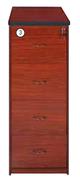 Prestige 4 Drawer Filing Cabinet