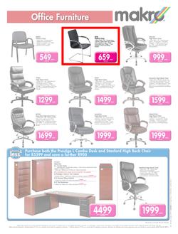 Makro : Back To Office (11 Feb - 24 Feb 2014), page 15