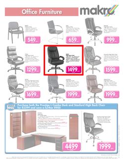 Makro : Back To Office (11 Feb - 24 Feb 2014), page 15