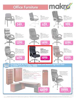 Makro : Back To Office (11 Feb - 24 Feb 2014), page 15
