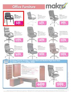 Makro : Back To Office (11 Feb - 24 Feb 2014), page 15