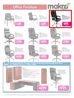 Makro : Back To Office (11 Feb - 24 Feb 2014), page 15