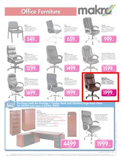 Makro : Back To Office (11 Feb - 24 Feb 2014), page 15