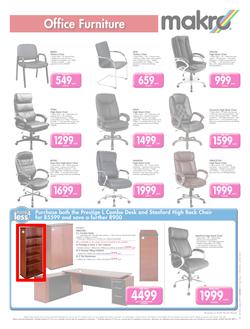 Makro : Back To Office (11 Feb - 24 Feb 2014), page 15