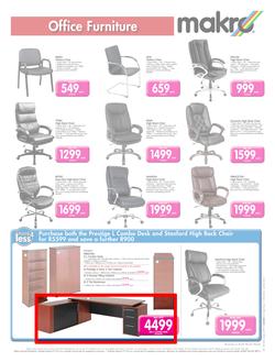 Makro : Back To Office (11 Feb - 24 Feb 2014), page 15