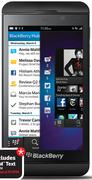 Blackberry Z10 Smartphone-On Smart L