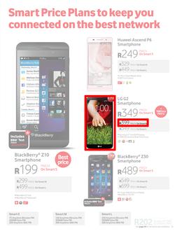 Vodacom : February Edition (7 Feb - 6 Mar 2014), page 15