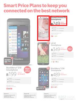 Vodacom : February Edition (7 Feb - 6 Mar 2014), page 15