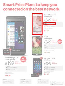 Vodacom : February Edition (7 Feb - 6 Mar 2014), page 15