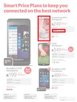 Vodacom : February Edition (7 Feb - 6 Mar 2014), page 15